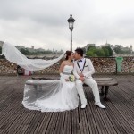 pont des arts marriage